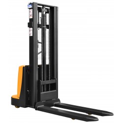Electric Pallet Stacker Q12E25 1200kg / 2500mm | CORMAK