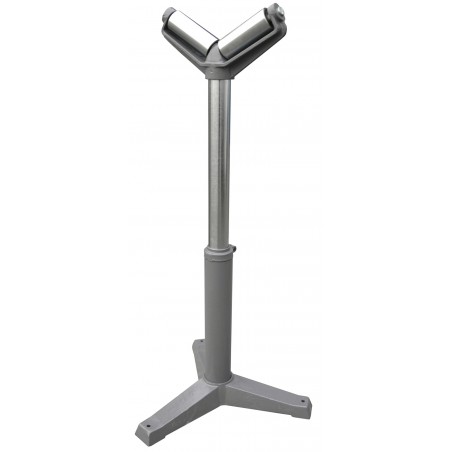 Roller stand V