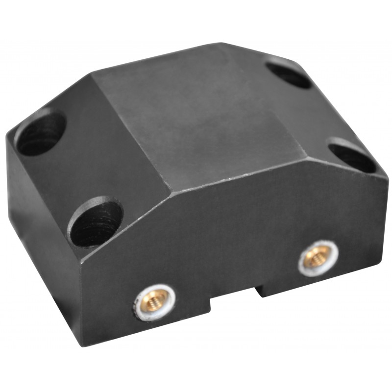 CNC Lathe Tool Holder CORMAK OTW400 (20O) | CORMAK