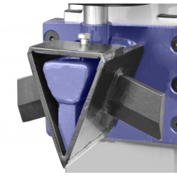 4-Way Cross Wedge for 14-Ton Log Splitter | Universal Log Splitter Accessory