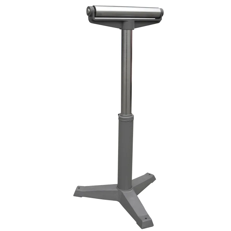 Single Roller Stand CORMAK