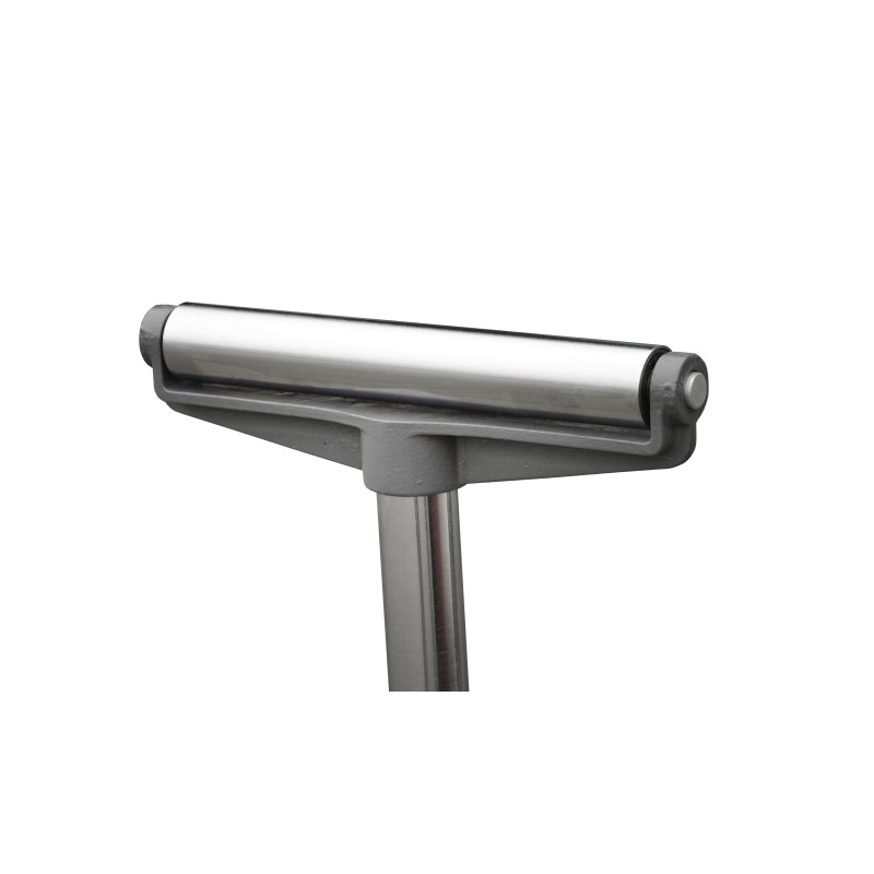 Single Roller Stand CORMAK | Adjustable Roller Stand | CORMAK