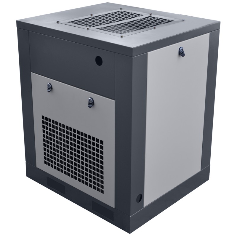 Screw Compressor CORMAK THEOR10 7.5kW with Inverter | CORMAK