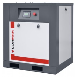 Screw Compressor CORMAK THEOR10 7.5kW with Inverter | CORMAK