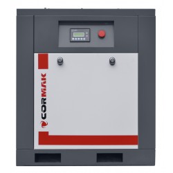 Screw Compressor CORMAK THEOR10 7.5kW with Inverter | CORMAK