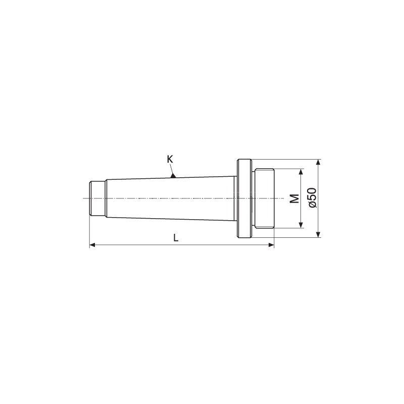MK3 Boring Head Set 10–125mm | Boring Tool Kit | CORMAK