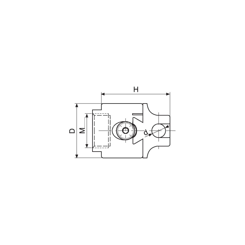 MK4 Boring Head Set 10–125mm | Boring Tool Kit | CORMAK