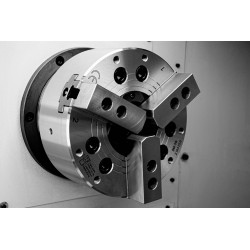 CNC Lathe CORMAK CKT560x1500 SIEMENS SINUMERIK – Precision and Efficiency | CORMAK