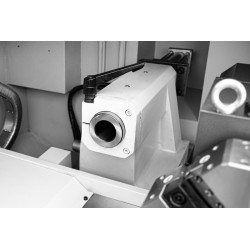 CNC Lathe CORMAK CKT560x1500 SIEMENS SINUMERIK – Precision and Efficiency | CORMAK