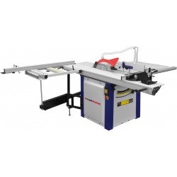 Sliding Table Panel Saw PS12E-1600 | CORMAK