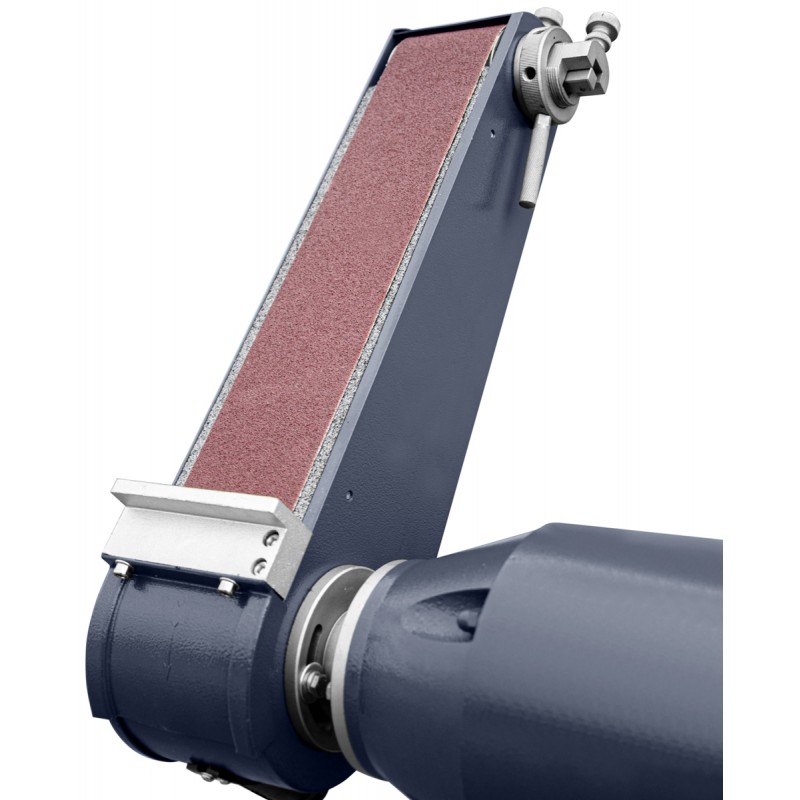 Multifunctional Belt and Disc Grinder CORMAK MSM250 with Stand | CORMAK