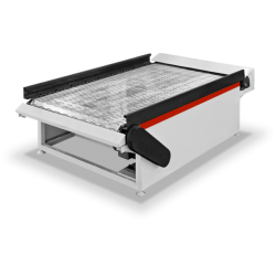 Tube and Profile Fibre Laser Cutter CORMAK FIBER LF60170 | Industrial Laser Cutting | CORMAK