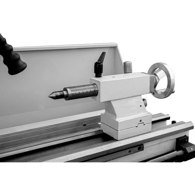 Lathe-Milling Machine CORMAK TYTAN Center 750 Vario DRO | CORMAK