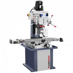 Drilling–Milling Machine CORMAK ZX 7045 B1 | CORMAK Manufacturer | CORMAK
