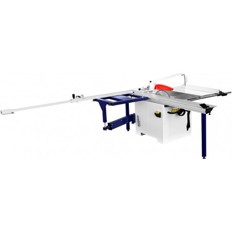 Sliding Table Saw CORMAK TS315 | Professional Wood Cutting Machine | CORMAK
