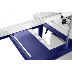 Sliding Table Saw CORMAK TS315 | Professional Wood Cutting Machine | CORMAK