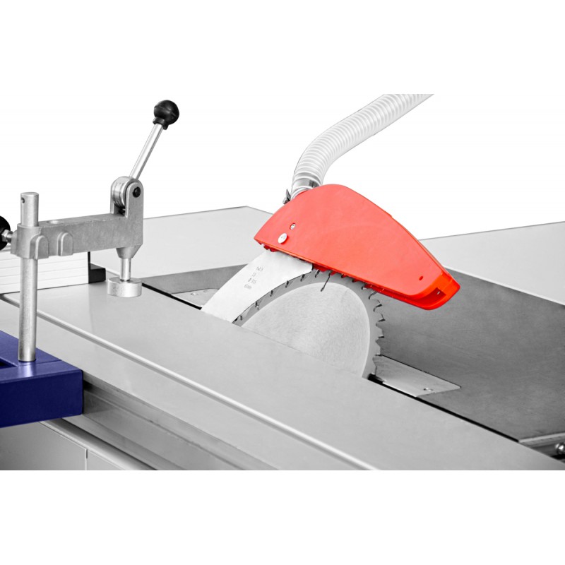 Sliding Table Saw CORMAK TS315 | Professional Wood Cutting Machine | CORMAK