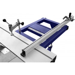 Sliding Table Saw CORMAK TS315 | Professional Wood Cutting Machine | CORMAK
