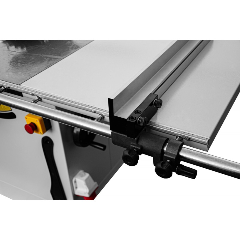 Sliding Table Saw CORMAK TS315 | Professional Wood Cutting Machine | CORMAK