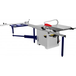 Sliding Table Saw CORMAK TS315 | Professional Wood Cutting Machine | CORMAK