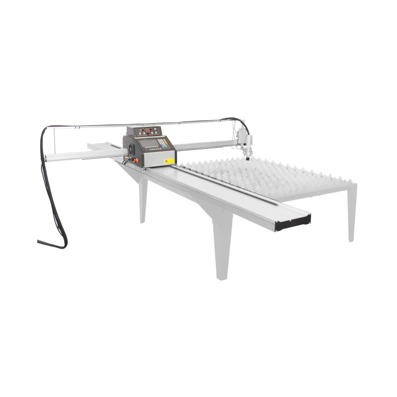 CNC PLASMA BURNER 1500x3000