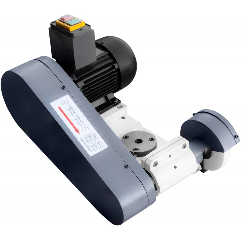 Fortunka PS125 Shaft and Bore Grinding Attachment | CORMAK