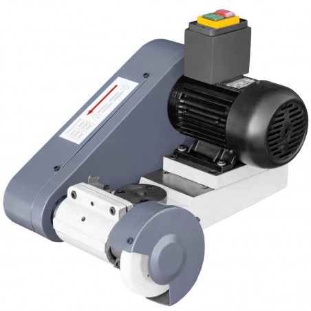 Fortunka PS125 Shaft and Bore Grinding Attachment | CORMAK