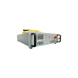 Fibre Laser Source RECI 2000W | CORMAK