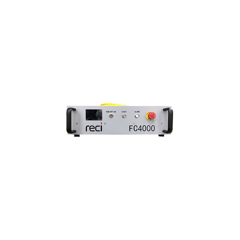 Fibre Laser Source RECI 4000W | CORMAK