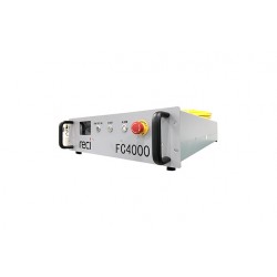 Fibre Laser Source RECI 4000W | CORMAK