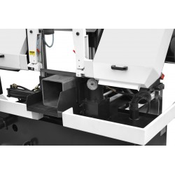 Automatic Double-Column Metal Bandsaw CORMAK H300SA | Industrial Cutting Machine | CORMAK