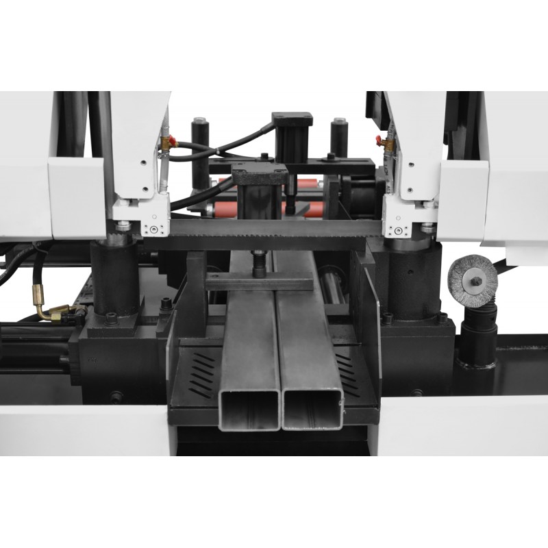 Automatic Double-Column Metal Bandsaw CORMAK H300SA | Industrial Cutting Machine | CORMAK