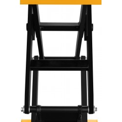 Platform Scissor Lift Trolley CORMAK TA8015 800kg 1500mm | CORMAK