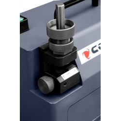 End Mill Sharpener 4–14mm CORMAK EX14 | CORMAK Industrial Machinery