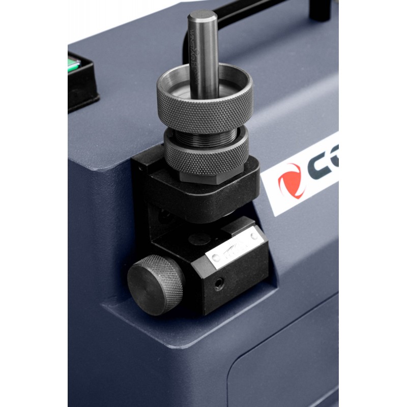 End Mill Sharpener 4–14mm CORMAK EX14 | CORMAK Industrial Machinery