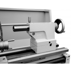 Conventional Universal Lathe CORMAK GRAND 420x1500 with Tools | Metal Lathe | CORMAK