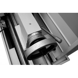 Conventional Universal Lathe CORMAK GRAND 420x1500 with Tools | Metal Lathe | CORMAK