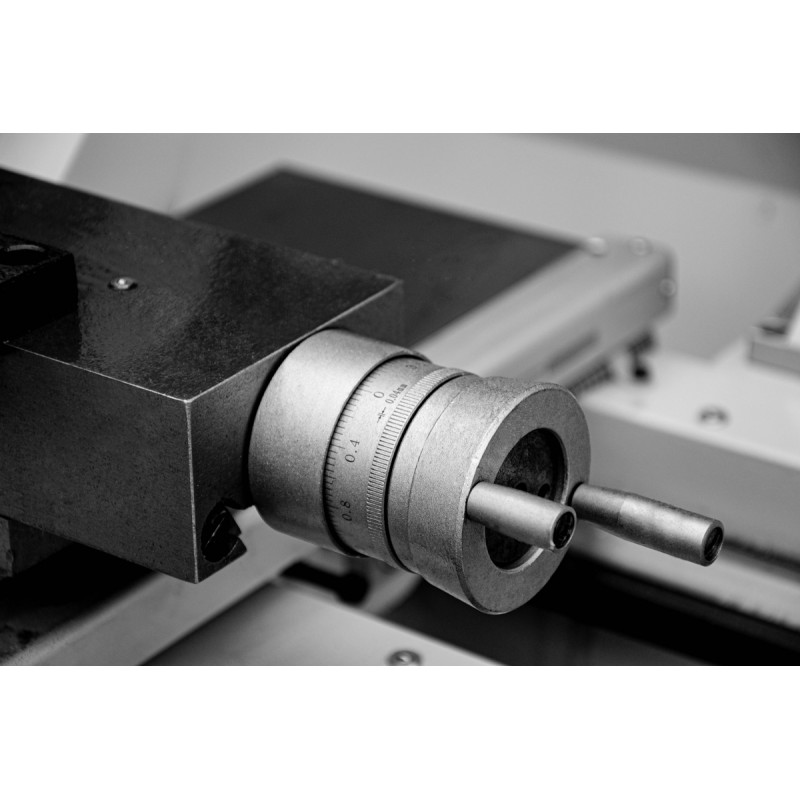 Conventional Universal Lathe CORMAK GRAND 420x1500 with Tools | Metal Lathe | CORMAK
