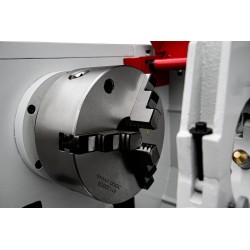 Conventional Universal Lathe CORMAK GRAND 420x1500 with Tools | Metal Lathe | CORMAK