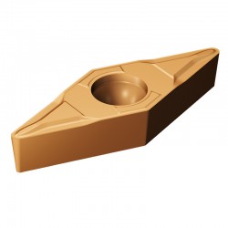 Turning Insert CORMAK VBMT11 Set 10 pcs for Steel and INOX | CORMAK