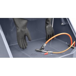 CORMAK – DC17 Cyclone Extractor