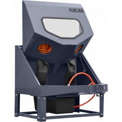 CORMAK – DC17 Cyclone Extractor