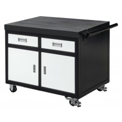 Tracing Workbench for Tapping Machines CORMAK 900x600 mm | CORMAK
