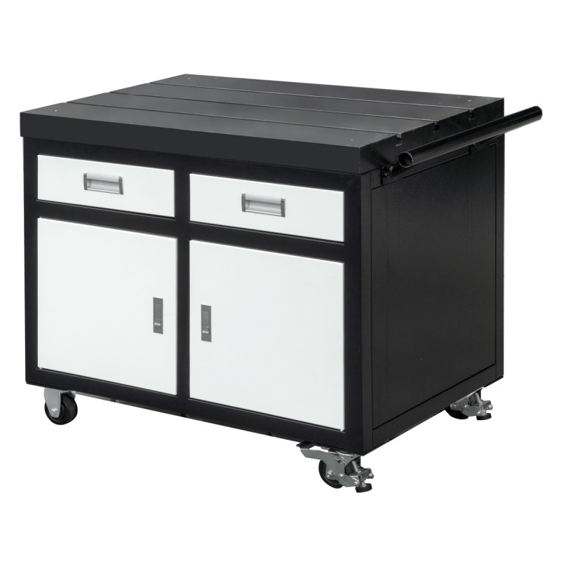 Tracing Workbench for Tapping Machines CORMAK 900x600 mm | CORMAK