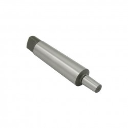Morse Taper Shank Drill Chuck Arbor CORMAK MK3/B16 | CORMAK