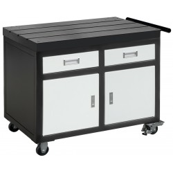 Tracing Workbench for Tapping Machines CORMAK 900x600 mm | CORMAK