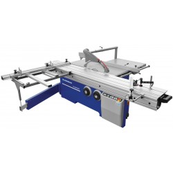 Panelsaw CORMAK MJ45-KD3 with Scoring Unit | Industrial Precision Panelsaw | CORMAK