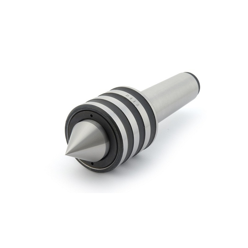 Precision Live Lathe Centre MK5 | Directly from Manufacturer CORMAK
