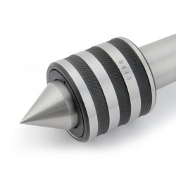 Precision Live Lathe Centre MK5 | Directly from Manufacturer CORMAK