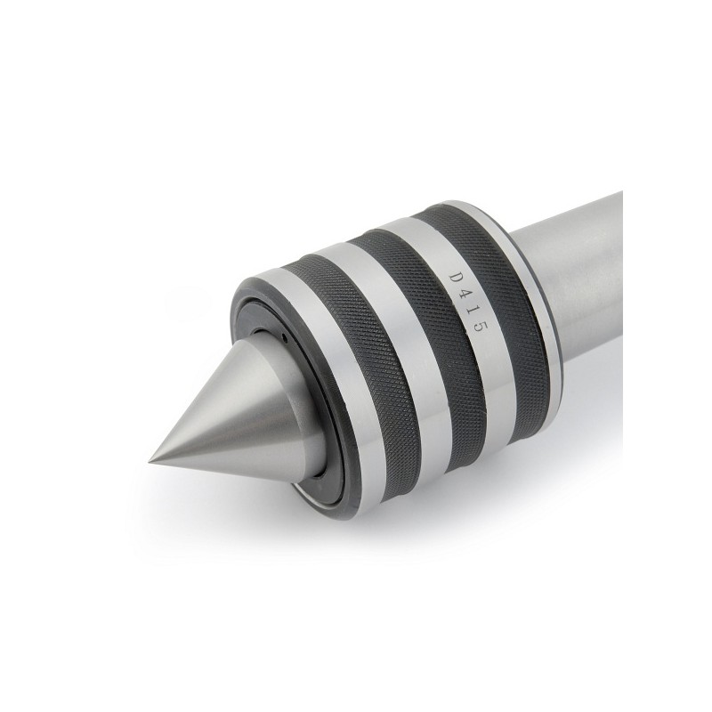Precision Live Lathe Centre MK5 | Directly from Manufacturer CORMAK